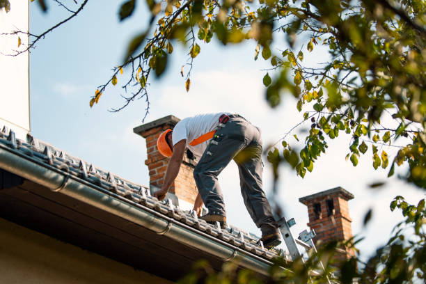 Quick and Trustworthy Emergency Roof Repair Services in Sylacauga, AL