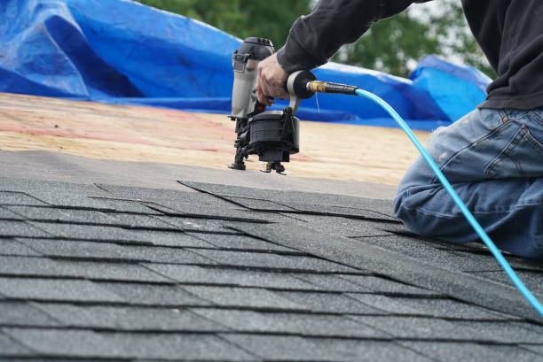 Best Metal Roofing Contractor  in Sylacauga, AL