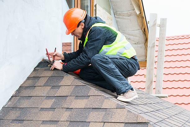 Trusted Sylacauga, AL Roofing Contractor Experts